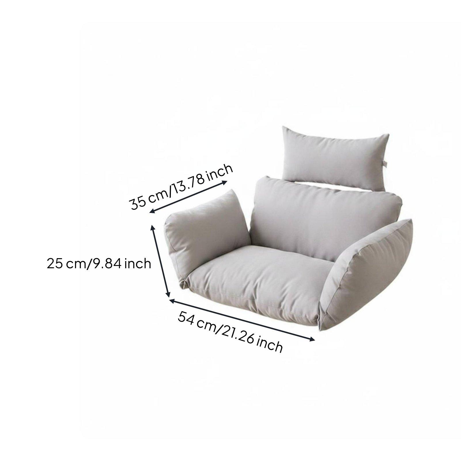Removable Cushion Cover for Eg - Outdoor Furniture 评论和价格